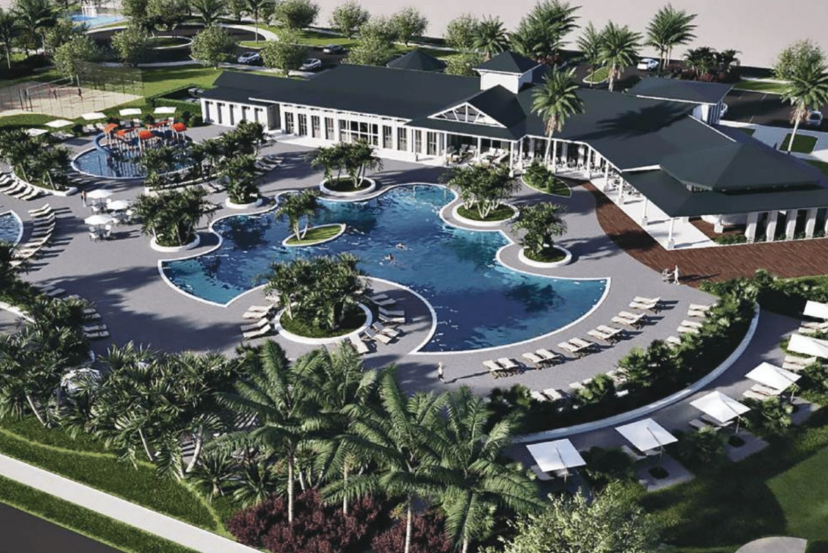 Windsor Cay Resort